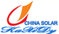 china solar ltd