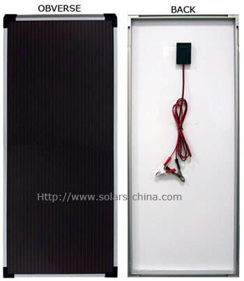 solar panels