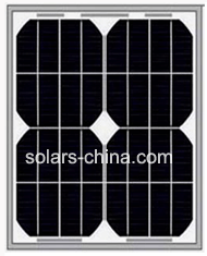 10 watt solar panel