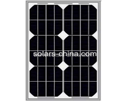 15W-solarmodule