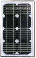 20W-solarmodule