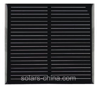 mini solar panel 6060