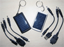 Solar Charger