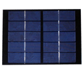 small solar panels