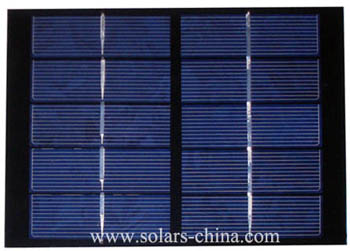 OEM solar panels