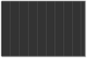 amorphous solar panel 300200