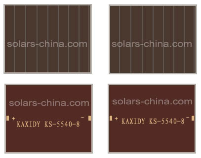 indoor solar panels