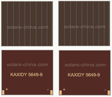 indoor solar cell panels 5649