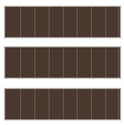 indoor solar panel 1555