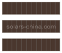 indoor solar panel 5540