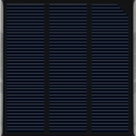 small solar panels