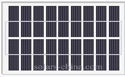 6V 70mA soalr panels