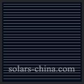 mini solar panel 6060