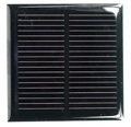 small solar panels