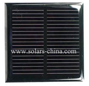mini solar panel 6060