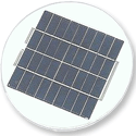 small solar panels