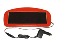 solar car charger