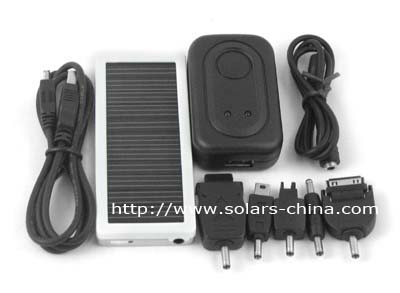 Portable Solar charger