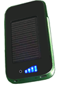3G IPHONE solar charger