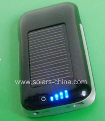 Portable Solar charger