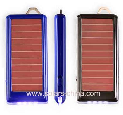 Portable Solar charger