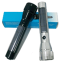 Radio Flashlight