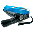 Solar Torch Radio