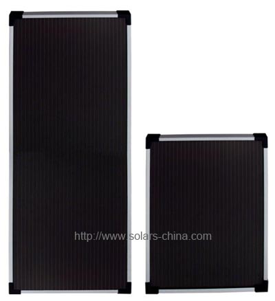 solar panels