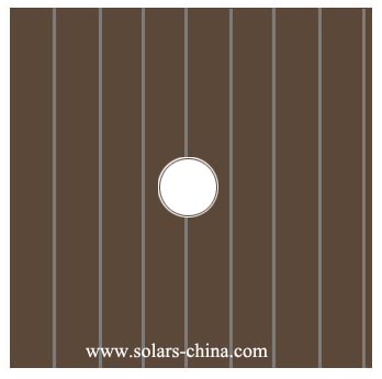 solar module KS-5959-O