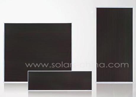 solar panels