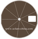 watch solar cell panels